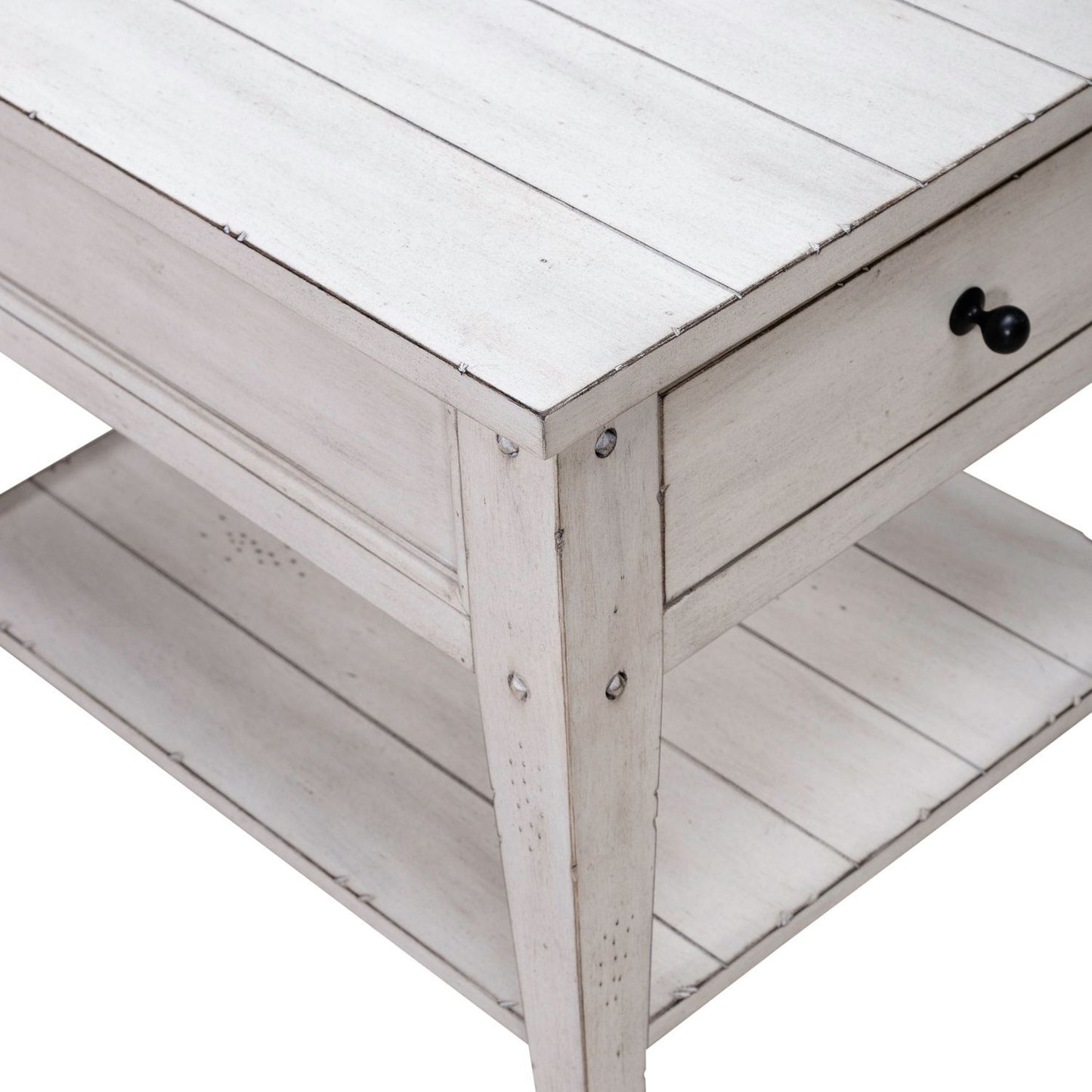 Lake House - End Table