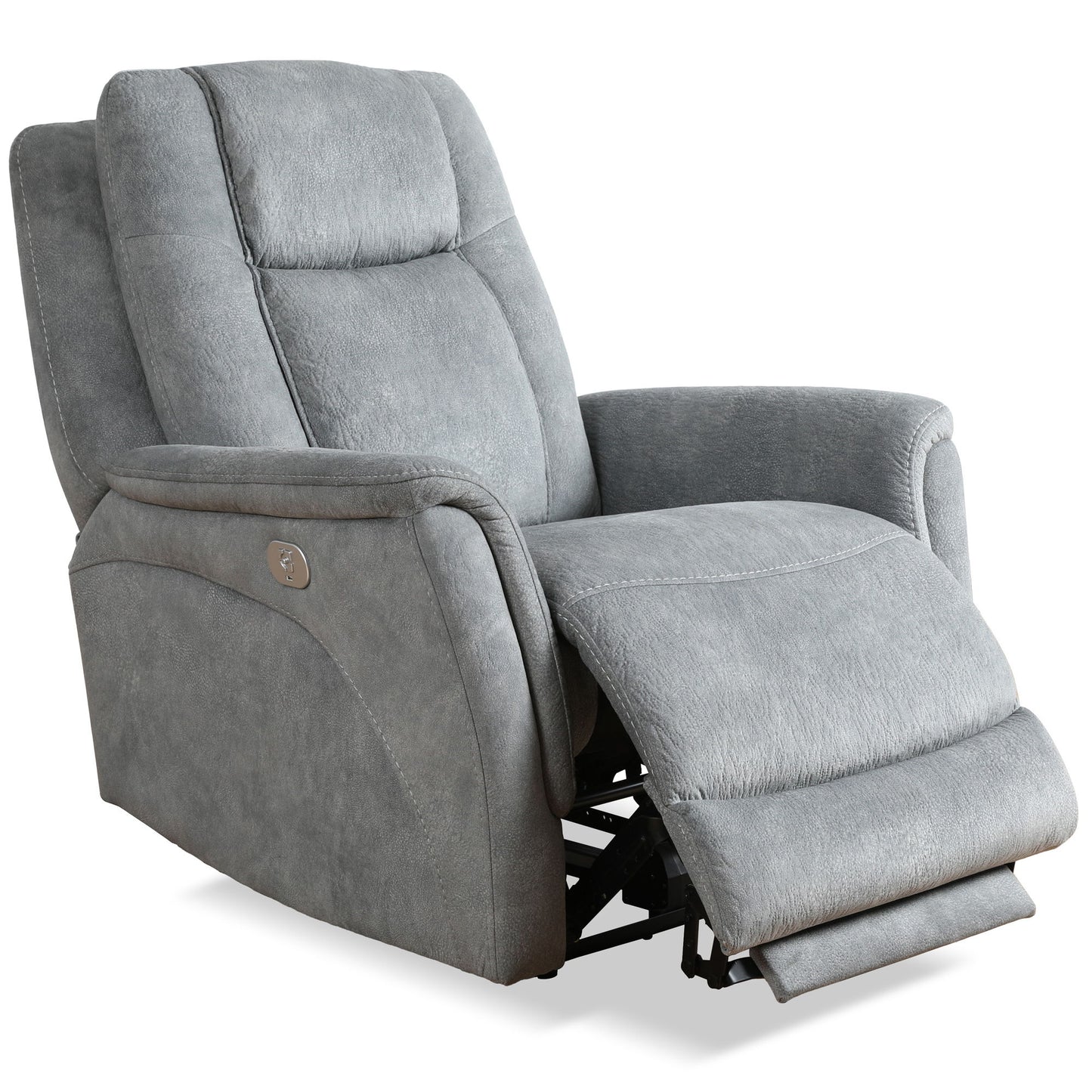 Linus - Power Reclining Sofa Set