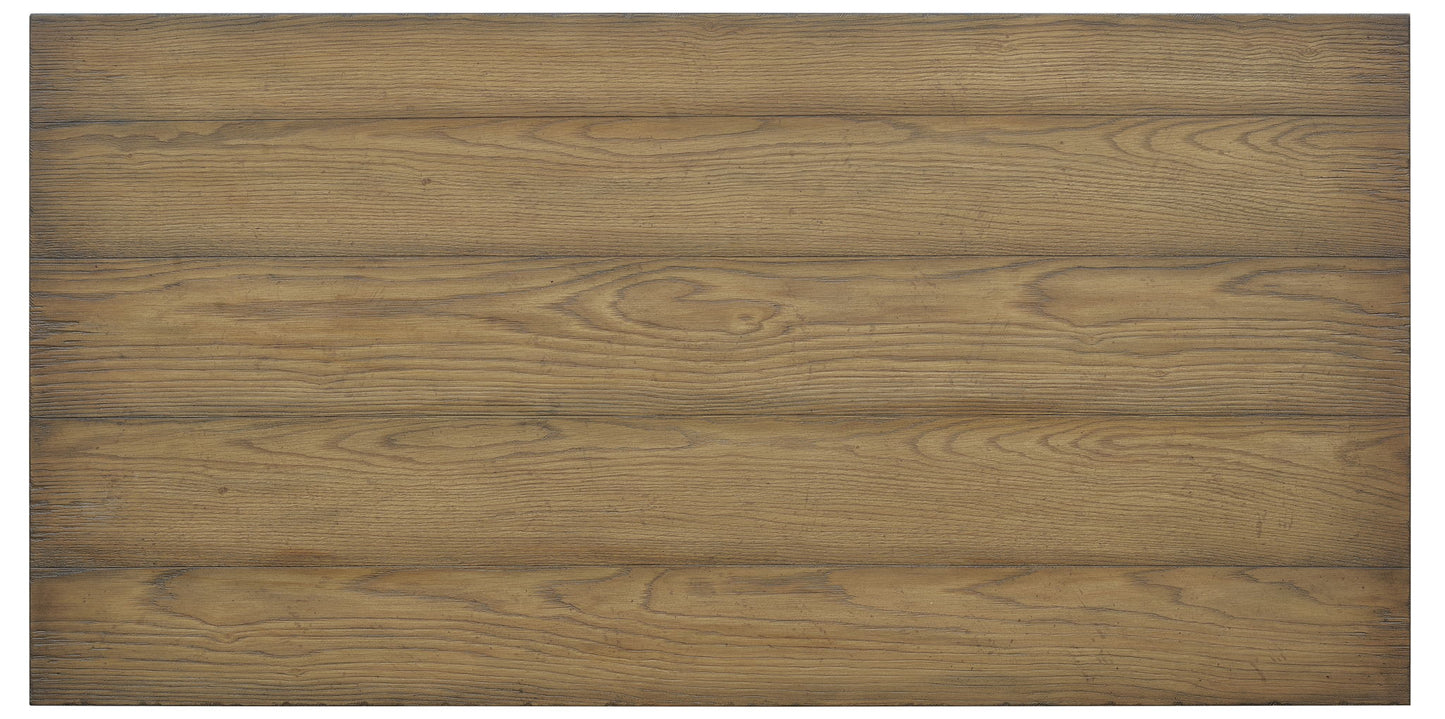 Melange - Architectural Writing Desk