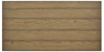 Melange - Architectural Writing Desk