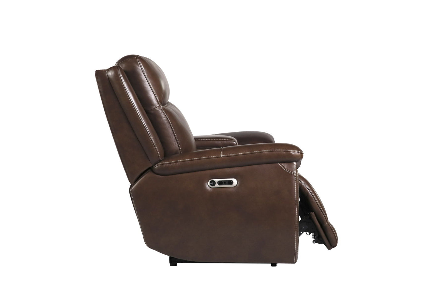 Jameson - Power Zero Gravity Recliner - Hickory