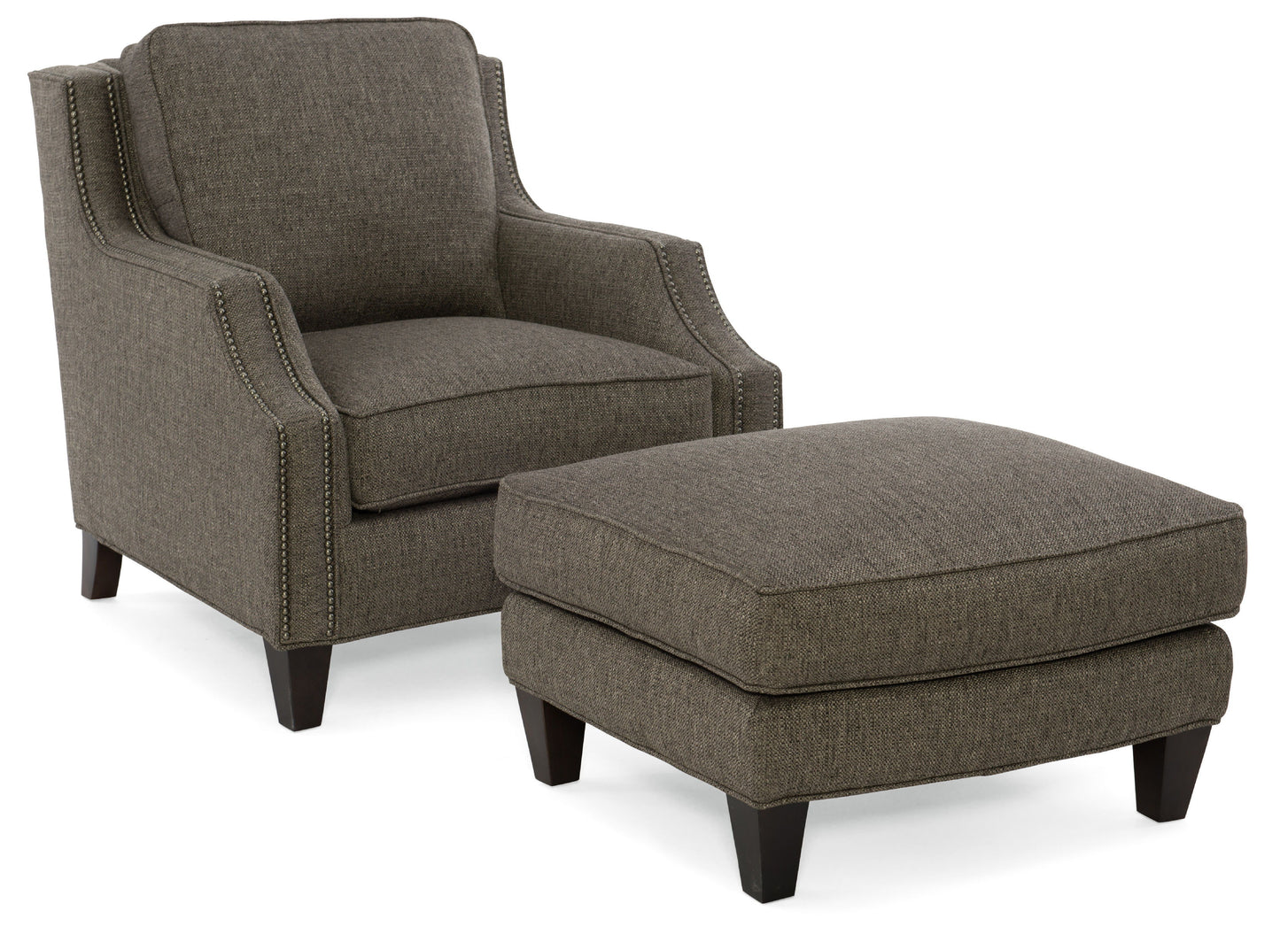 Austin - Chair - Dark Gray