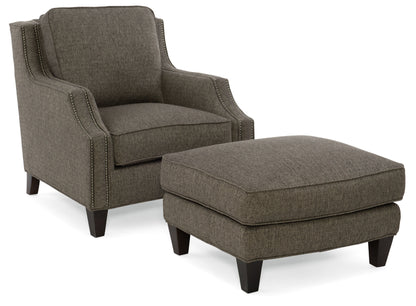 Austin - Chair - Dark Gray