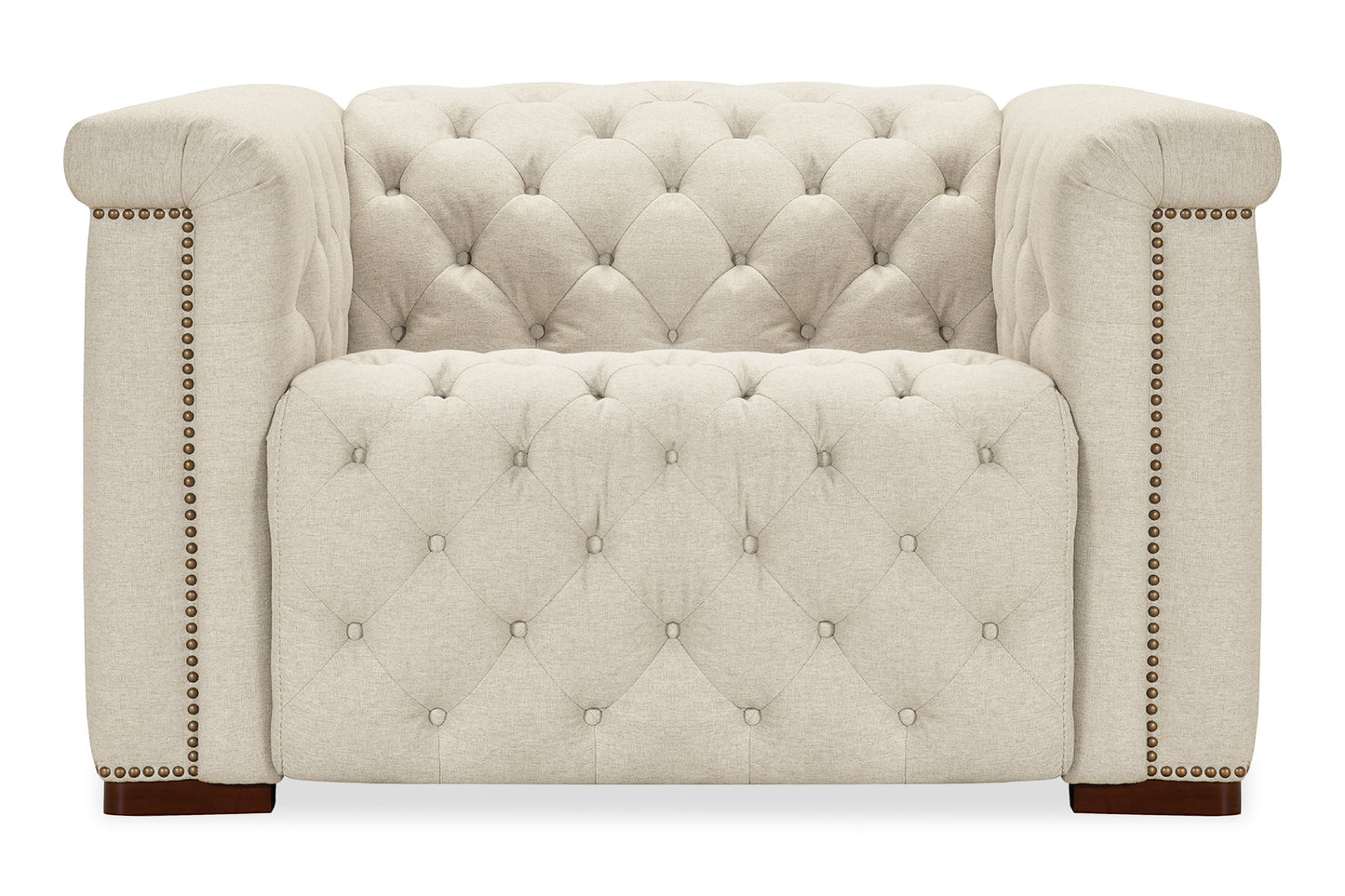 SS - Savion Deux Power Recliner With Power Headrest