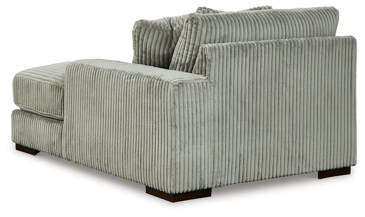 Lindyn - 4 Piece Sectional