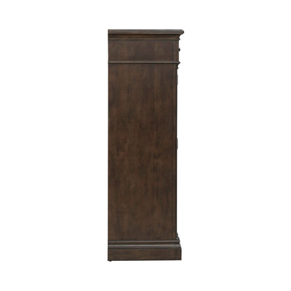 Arden Road - Chest