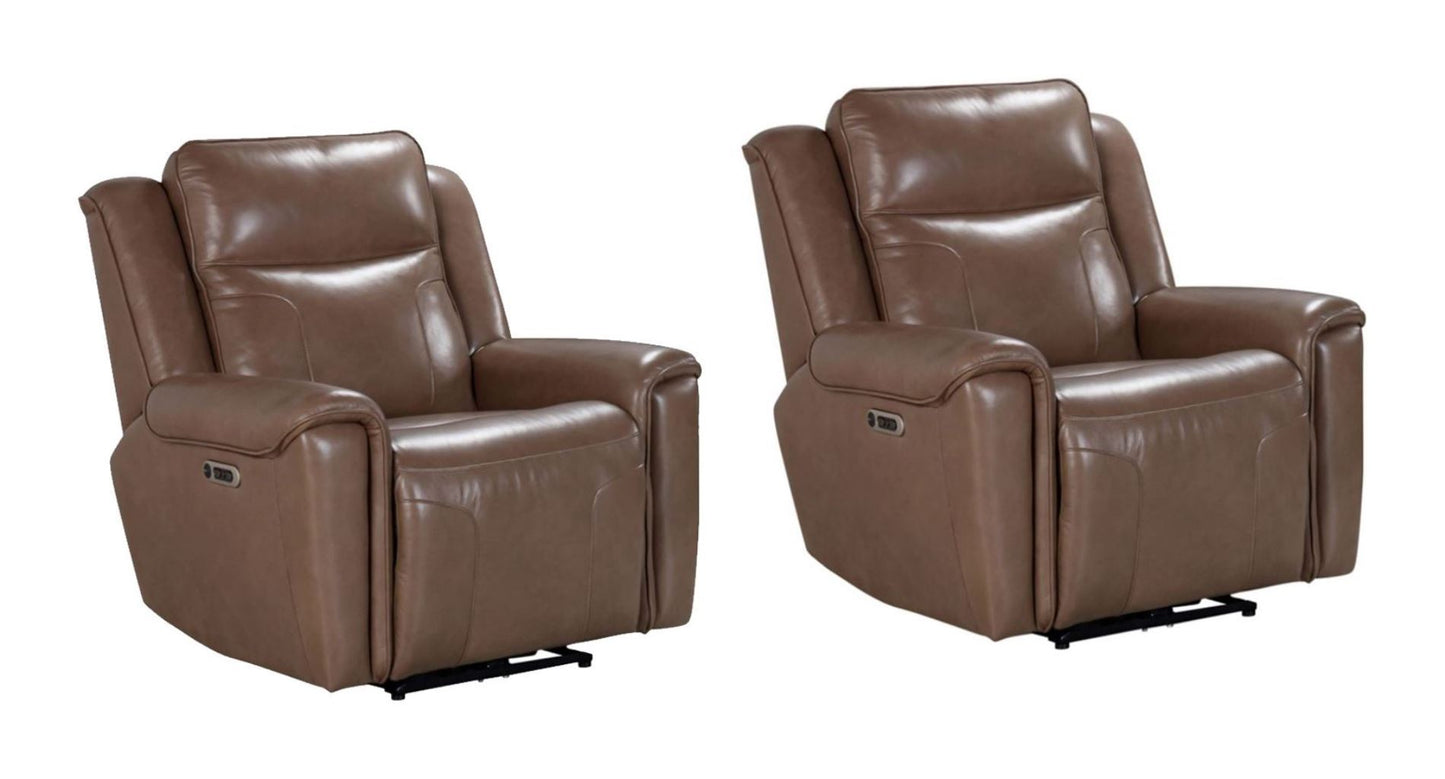 Atlantis - Power Zero Gravity Recliner