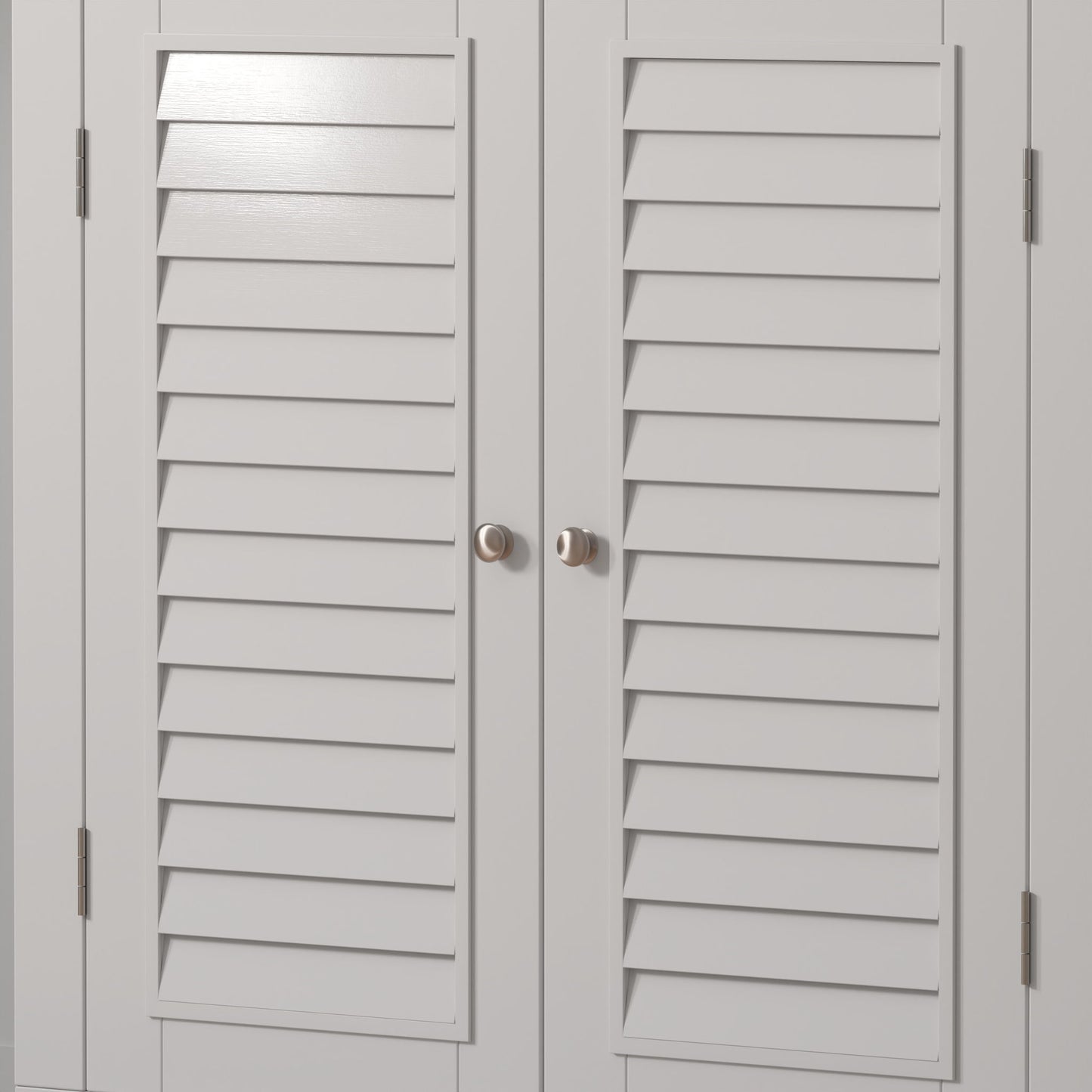 Boca - Open Top Bookcase