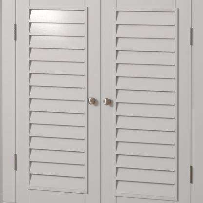 Boca - Open Top Bookcase