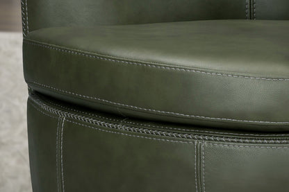 Barolo - Swivel Club Chair
