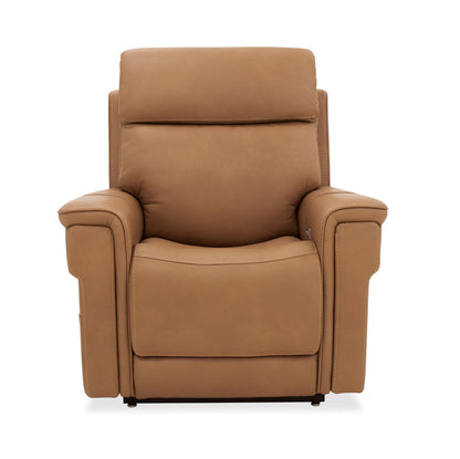 Lyra - Lift Chair With Power Recline, Headrest And Lumbar