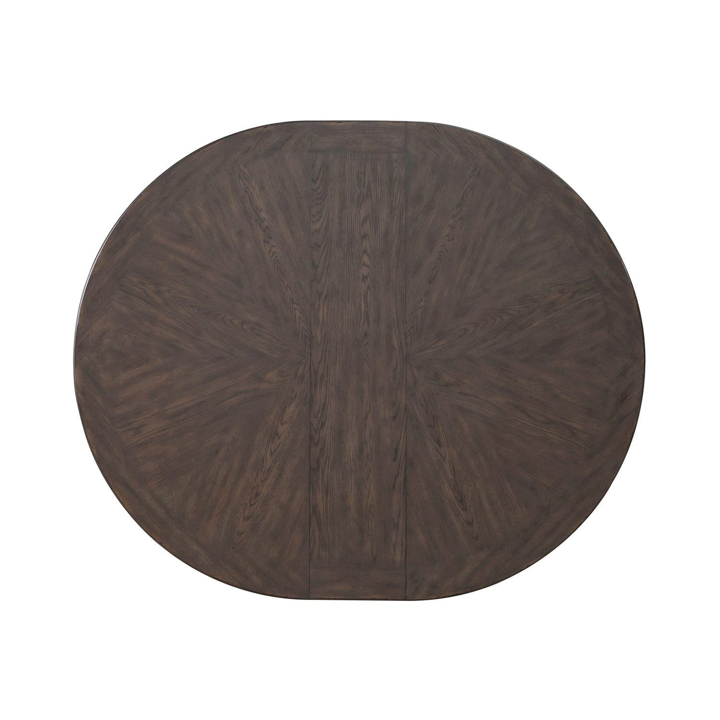 Paradise Valley - Pedestal Table - Dark Brown