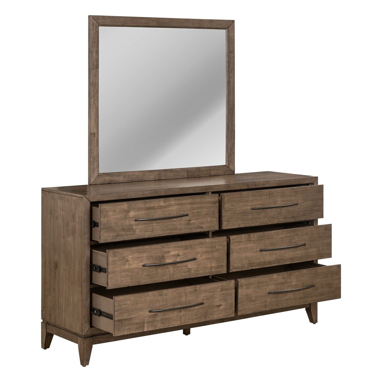 Shaker Lakes - Dresser