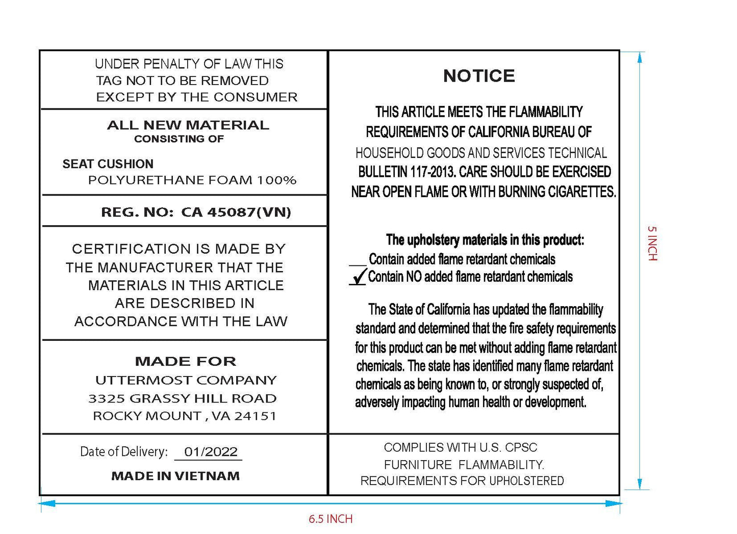 Moro - Armless Dining Chair - Moss