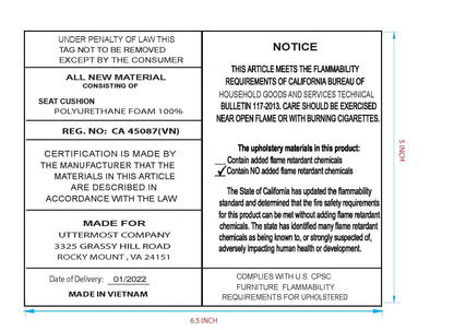Moro - Armless Dining Chair - Moss