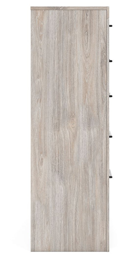 Broachmyn - Five Drawer Chest