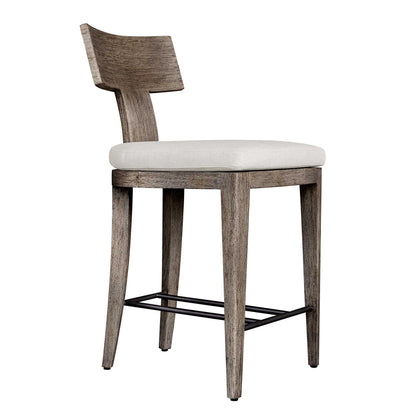 Cellini - Outdoor Bar Stool