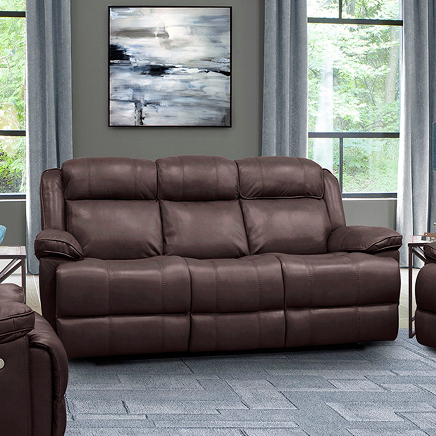 Eclipse - Living Room Set