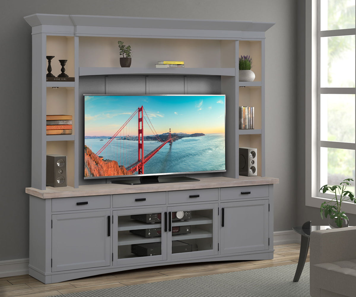 Americana Modern - TV Console