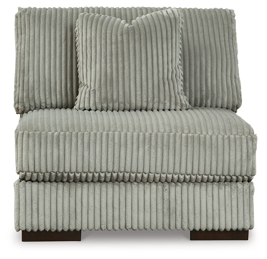 Lindyn - 4 Piece Sectional