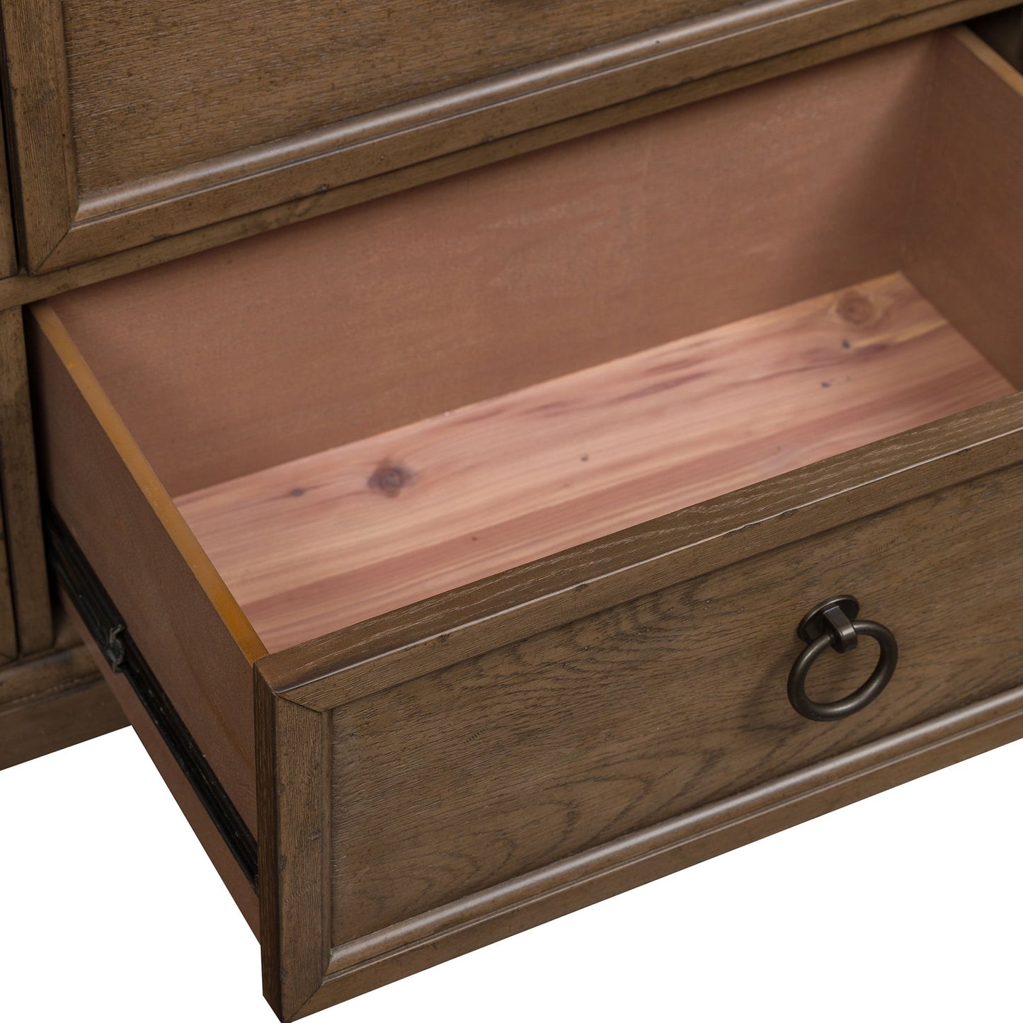 Americana Farmhouse - 12 Drawer Chesser