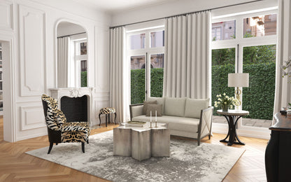 Sanctuary 2 - C Est La Vie Table