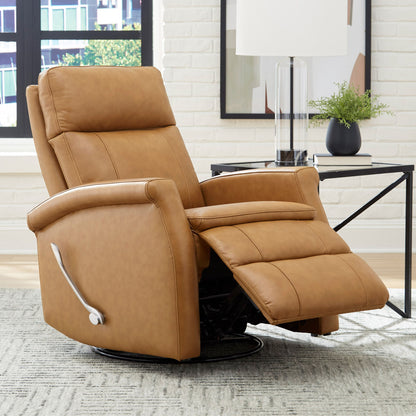 Bristol - Swivel Glider Recliner