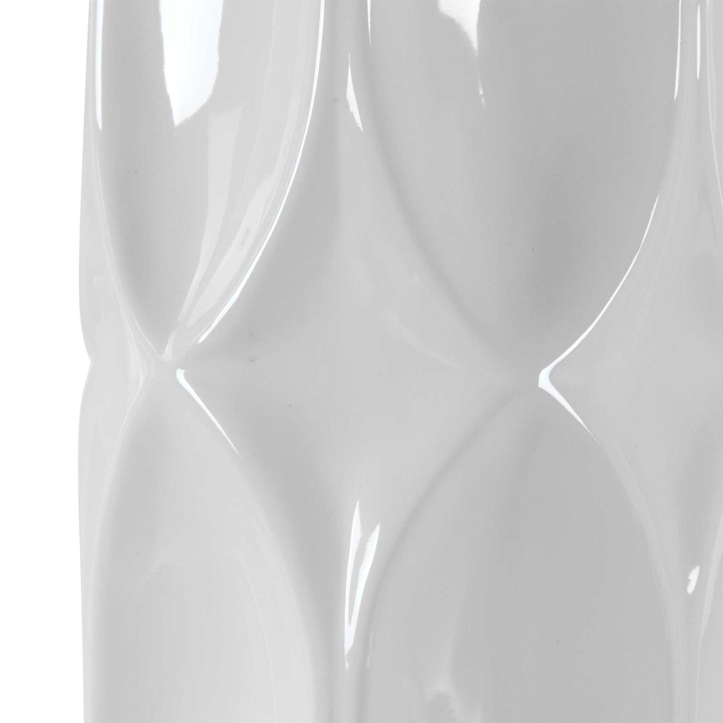 Sinclair - Table Lamp - White