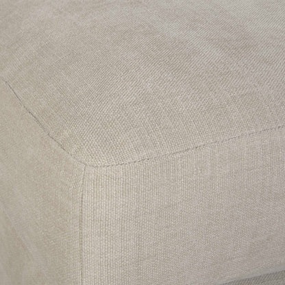 Refuge - Armless Sofa