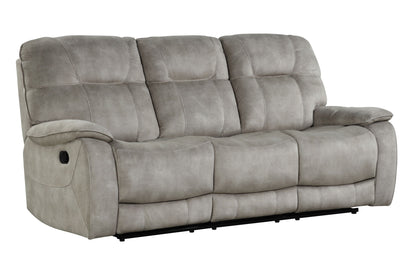 Cooper - Reclining Sofa Set