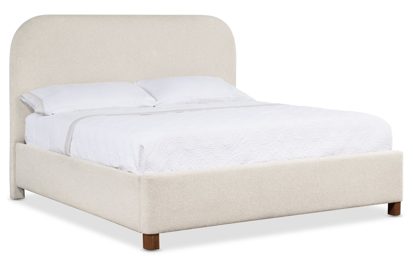 Commerce And Market - Bridget Upholstered Bed