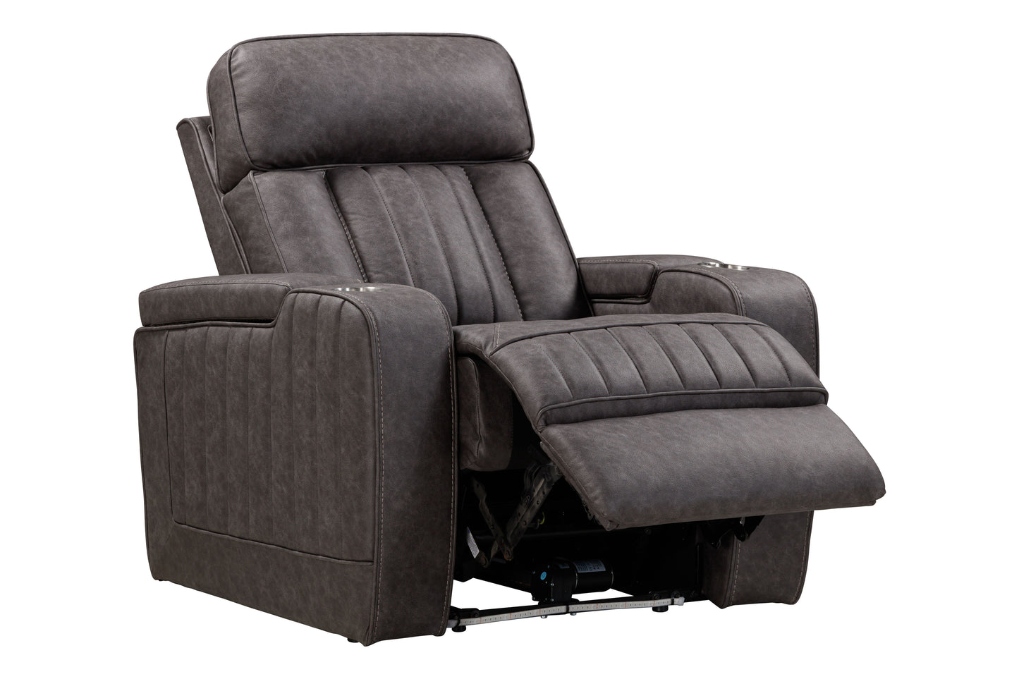 Equinox - Power Reclining Sofa Set