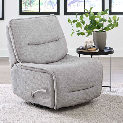 Leo - Armless Recliner