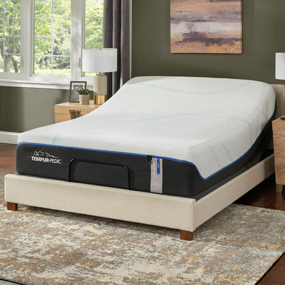 Tempur-Pedic - Ergo Extend Smart Base - Twin Long