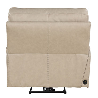 Whitman - Powered By Freemotion Cordless Power Recliner (Set of 2)