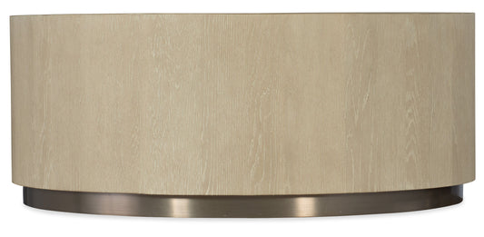 Cascade - Cocktail Table - Light Brown