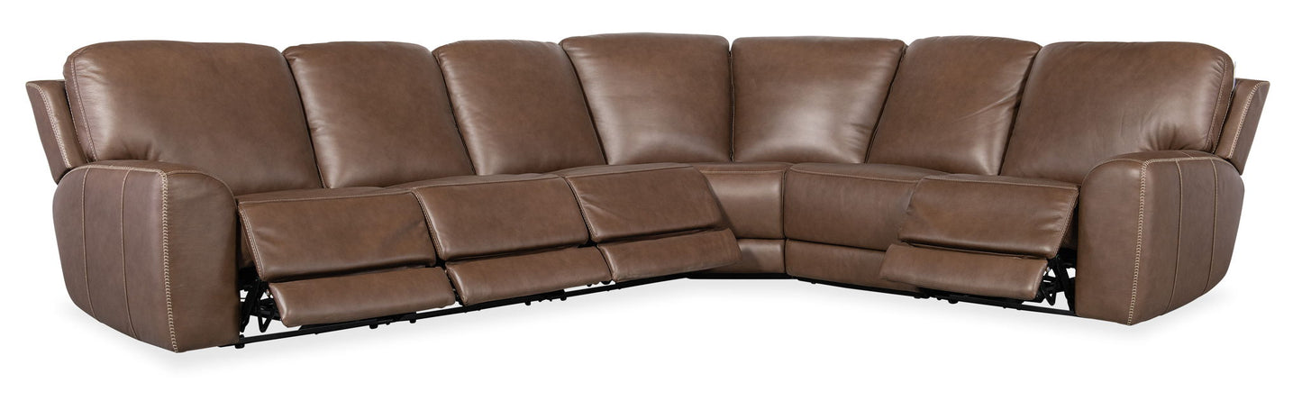 SS - Torres Sectional