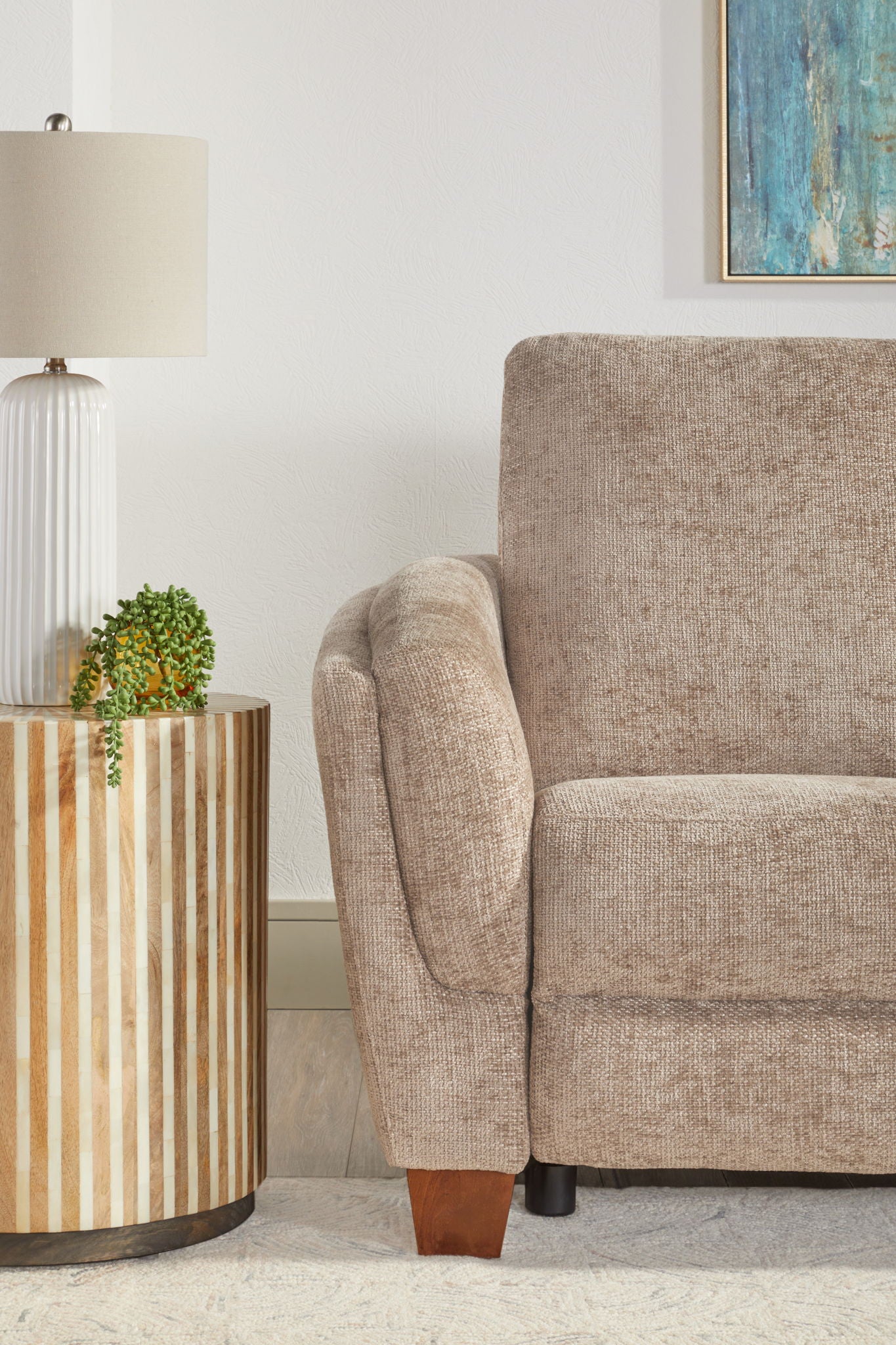 Morehead - Power Glider Recliner