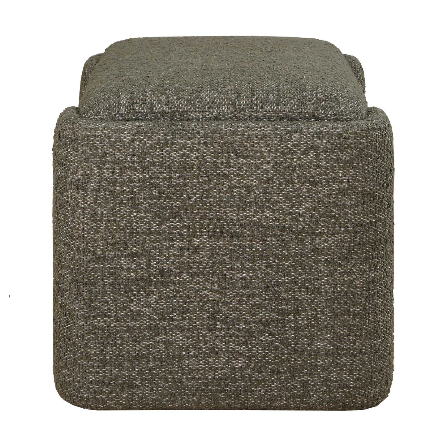 Angus - Boucle Small Bench - Green