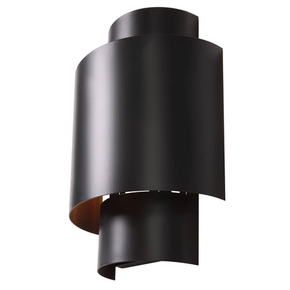 Youngstown - 2 Light Sconce - Dark Bronze