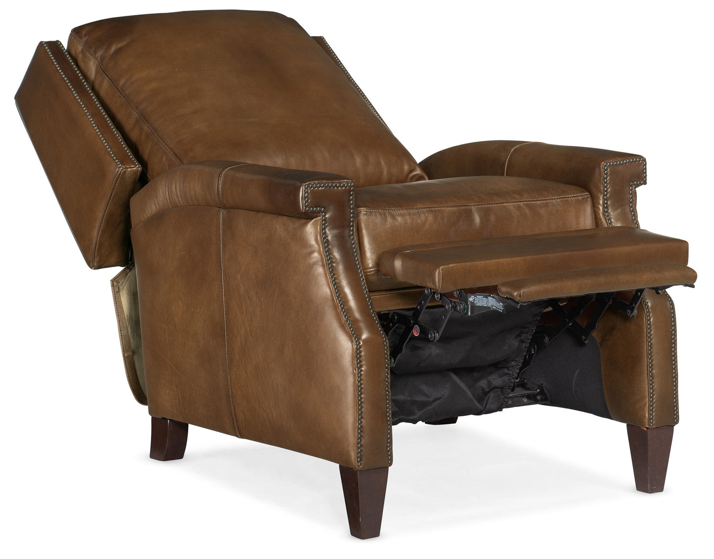 RC - Collin Manual Recliner