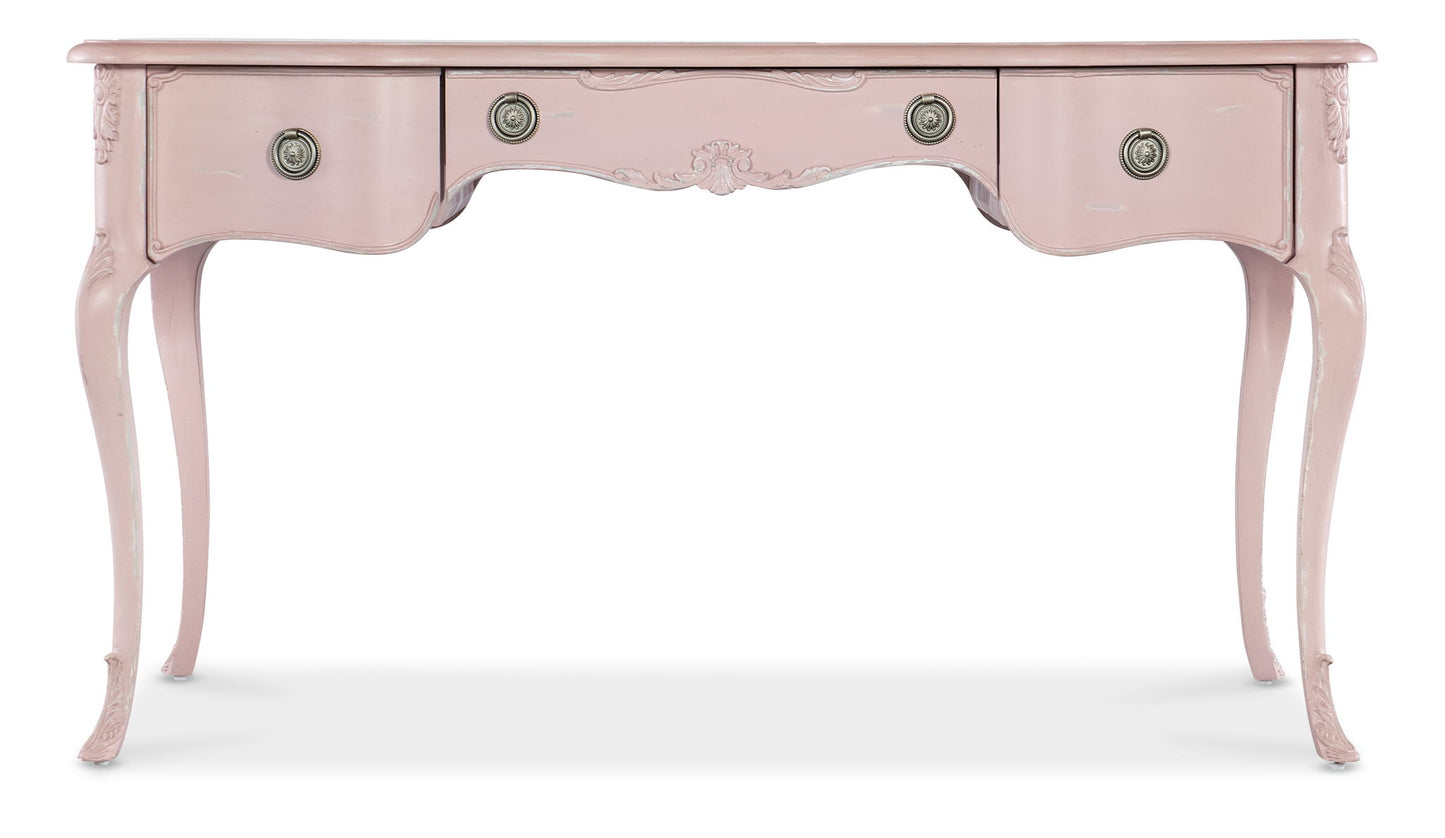 Susan G. Komen - Perseverance Writing Desk - Pink