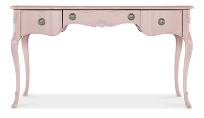 Susan G. Komen - Perseverance Writing Desk - Pink
