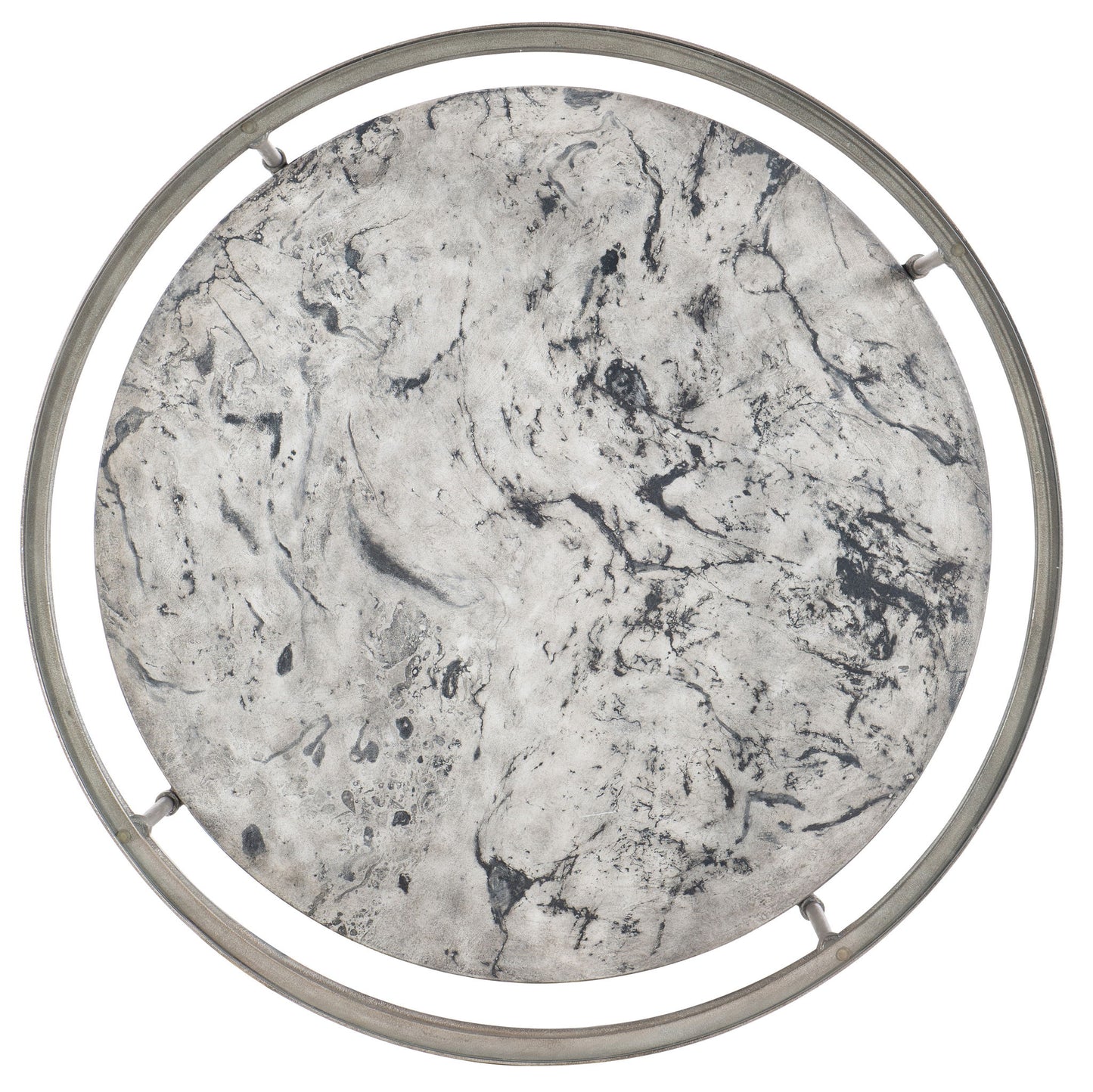 Commerce And Market - Round Table