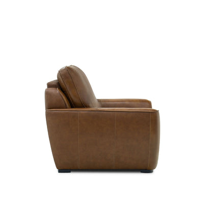 Blake - Recliner P2 & Zero Wall