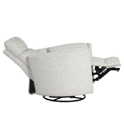 Radius - Power Swivel Glider Recliner
