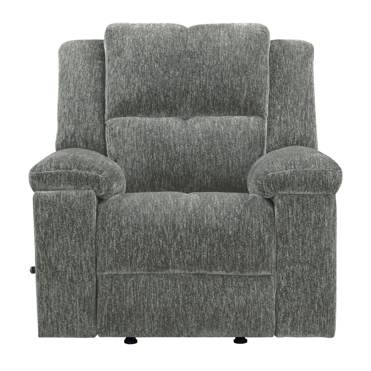 Bronco - Manual Rocker Recliner