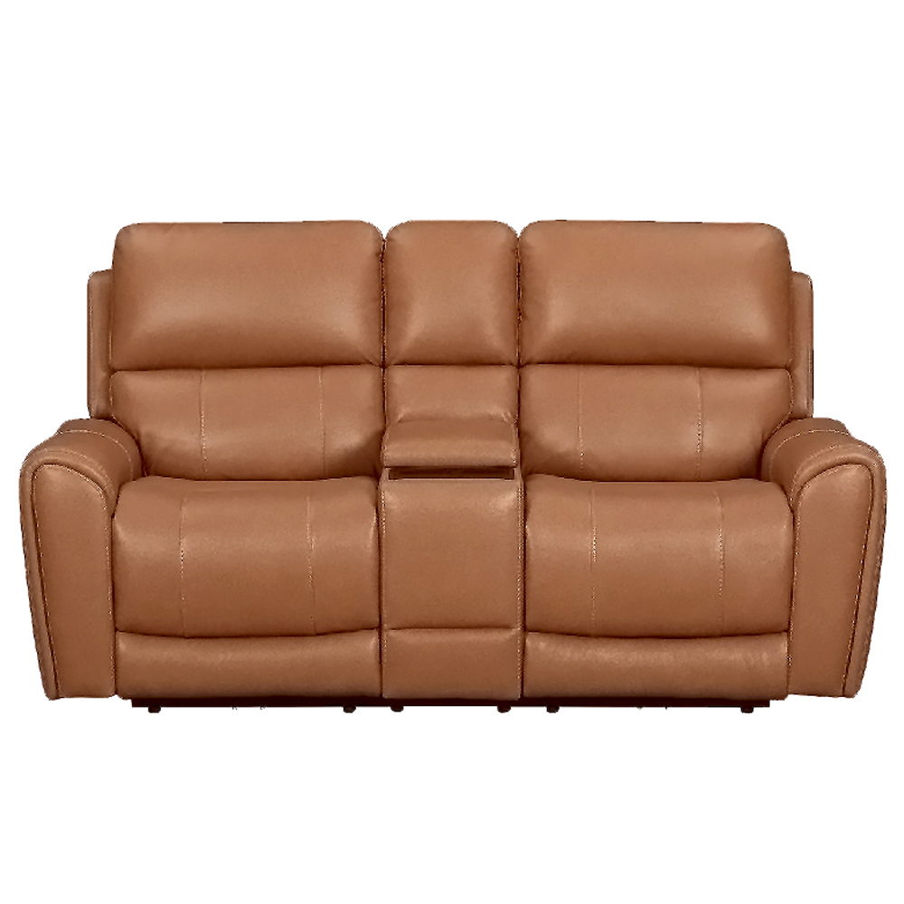 Hancock - Zero Gravity Power Reclining Sofa Set