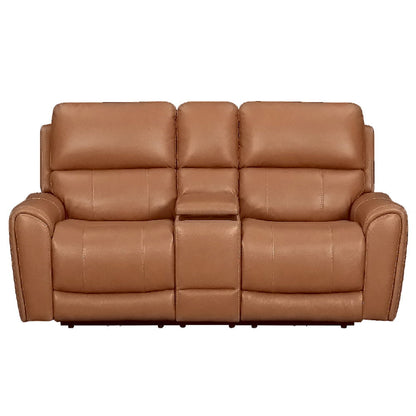Hancock - Zero Gravity Power Reclining Sofa Set
