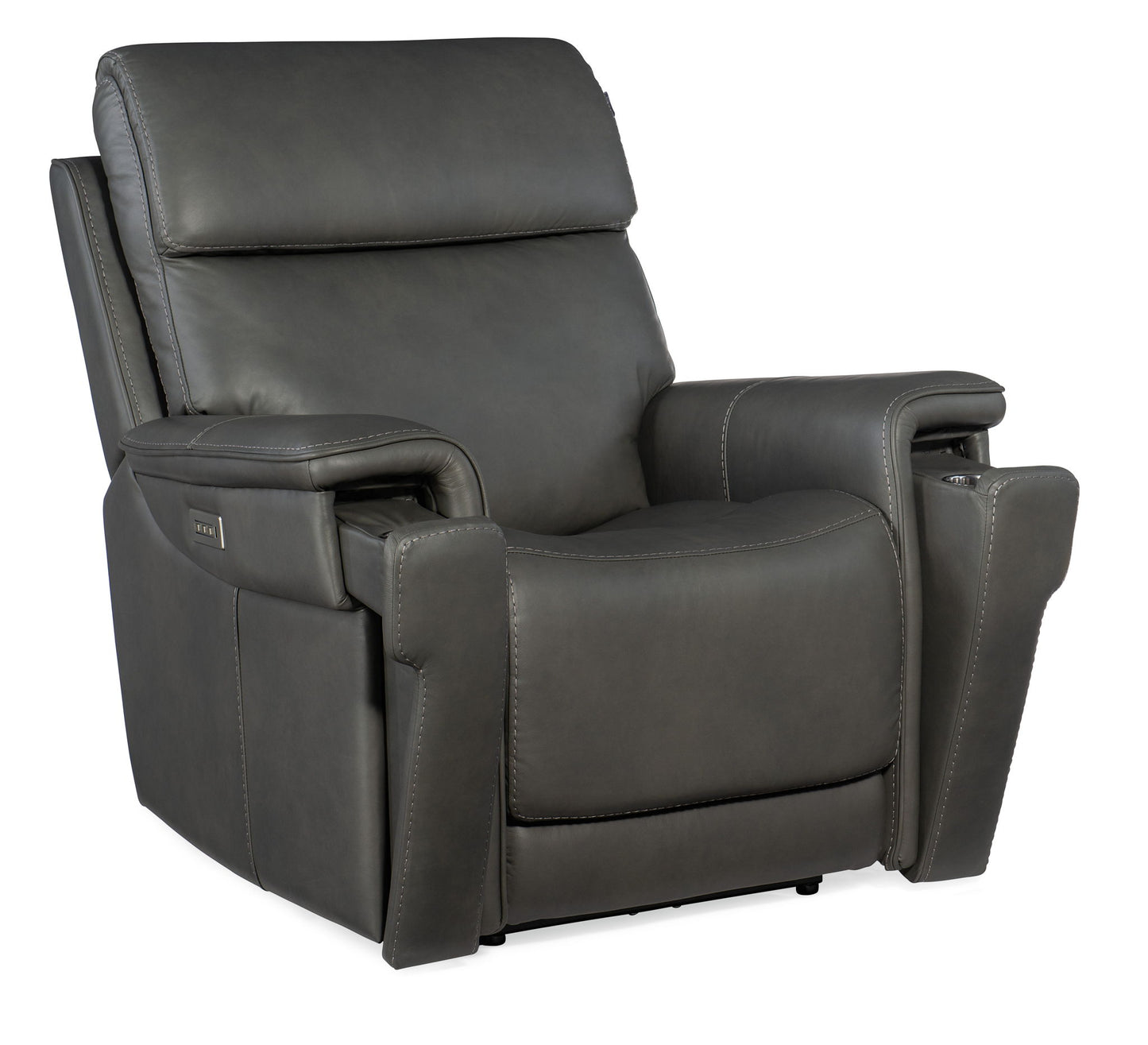 MS - Lyra Zero Gravity Power Recliner
